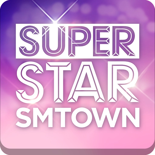 SuperStarSMTOWN正版