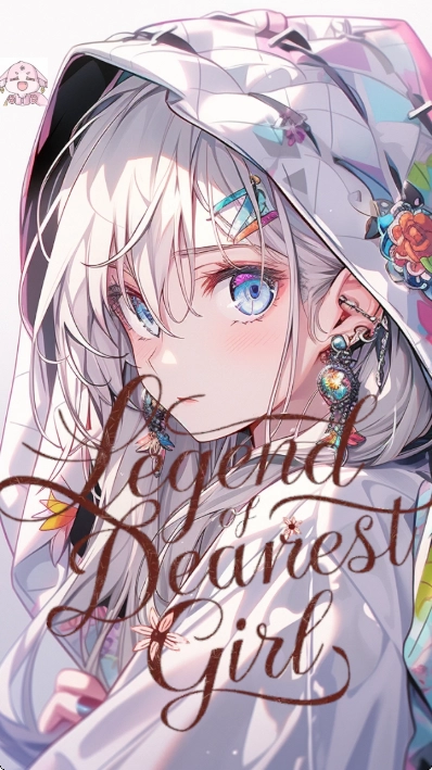 至爱少女的传说SAIOSHI折相思4