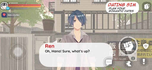 病娇杀手模拟器.0.0版