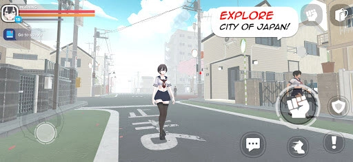 病娇杀手模拟器.0.0版