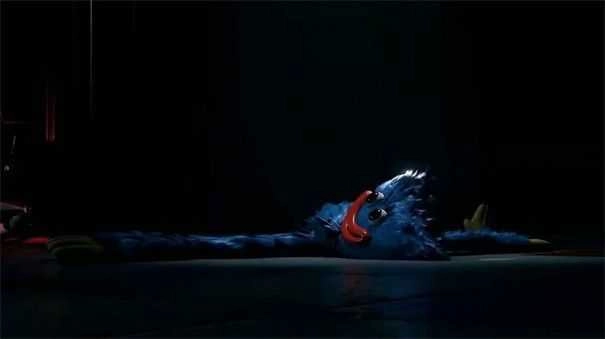 波比的游戏时间第三章手机免费版