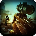 僵尸杀手狙击手射击最新版