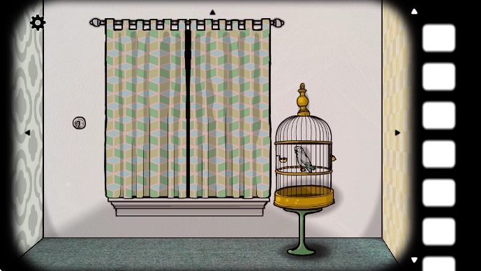 锈湖四季手机版2