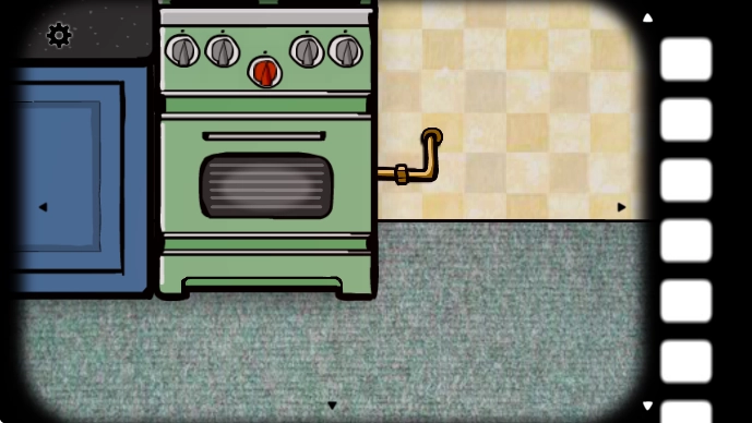 锈湖四季手机版5