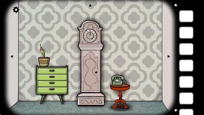 锈湖四季手机版4