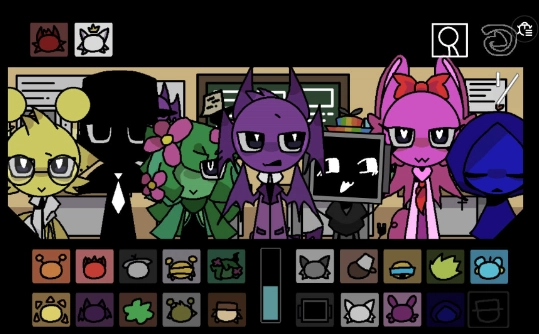 节奏盒子大学校园图3