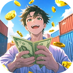 集装箱模拟器免广告版