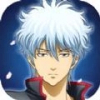 银魂集结先锋服