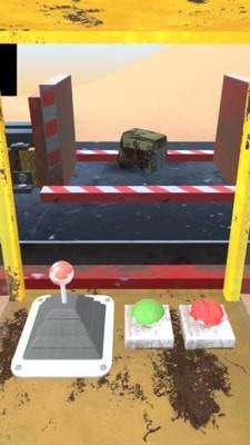 汽车摧毁机手机版