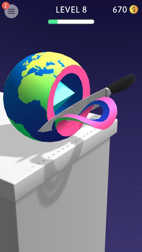 来切我鸭最新版图3