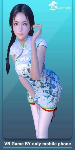 我的VR女友免费图2