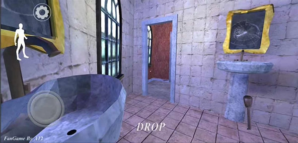 恐怖老奶奶2025最新版(4)