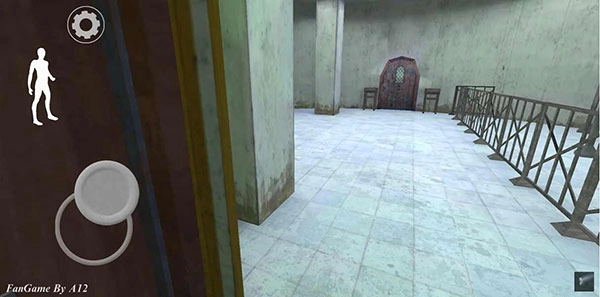 恐怖老奶奶2025最新版(2)