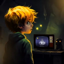 电视怪物逃脱生存2024最新版