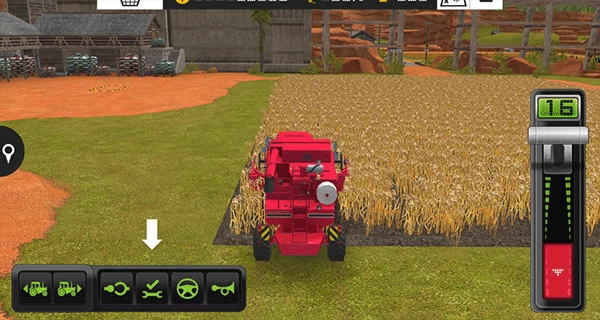 模拟农场18图3