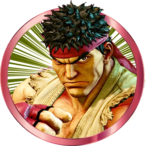 街头霸王2手机单机版