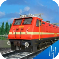 印度火车模拟器免费中文版