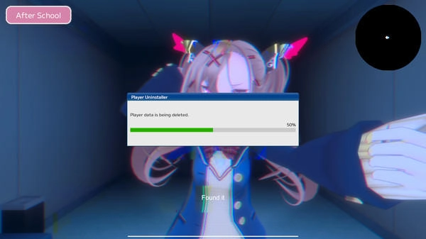 逃離病嬌戀愛少女截圖3