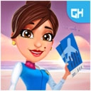 安珀的空姐夢安卓版