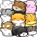 仓鼠的日常正版