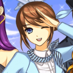 王牌空姐养成记游戏在线玩