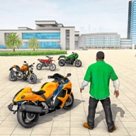 印度自行车驾驶3D最新汉化版