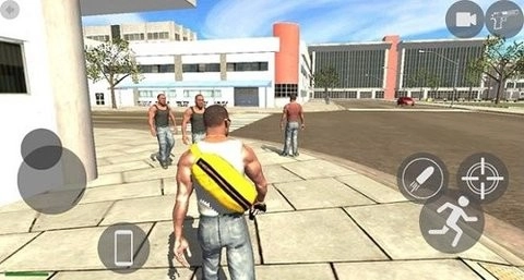 印度自行车驾驶3D最新汉化版4