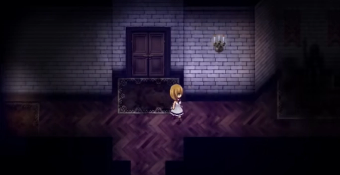 魔女之家重置版图4