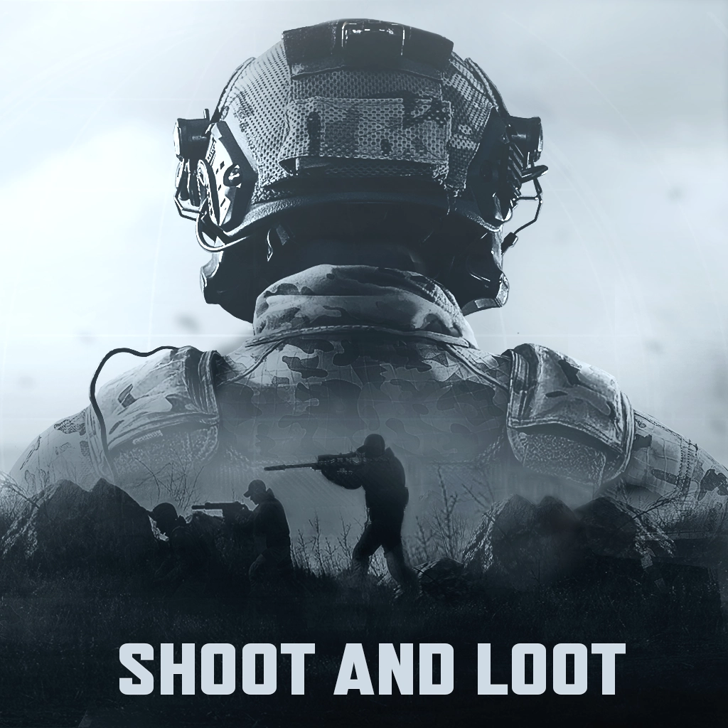 暗区突围2026国际服