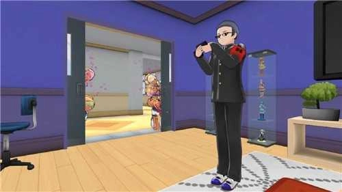 病娇模拟器致命的爱手机版2