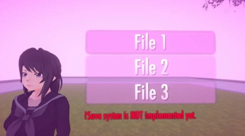 病娇模拟器逃离学姐(1)