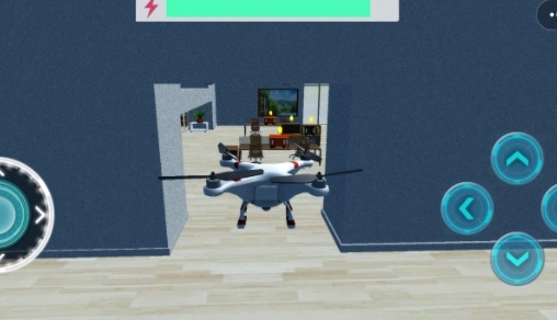 3D飞机驾驶模拟正版图3