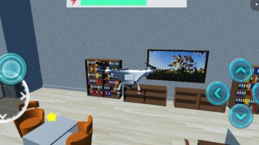 3D飞机驾驶模拟正版图2