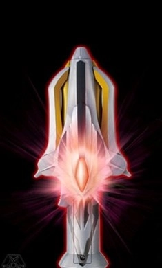 银河火花奥特曼变身器手机版图1