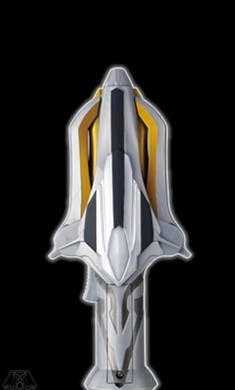 银河火花奥特曼变身器手机版图3