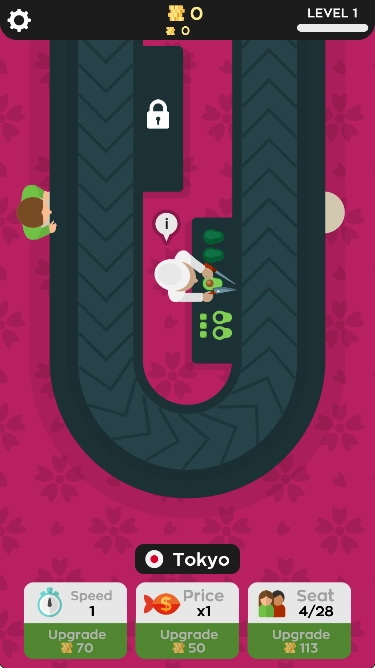 寿司大亨最新版(2)