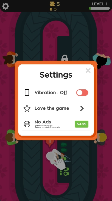 寿司大亨最新版(1)