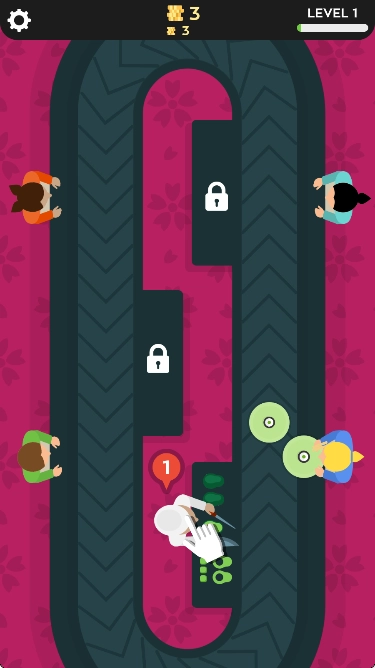 寿司大亨最新版(3)