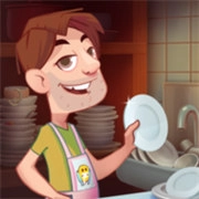 梦想咖啡馆手机版