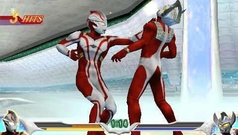 奥特曼格斗进化0全人物最新版(3)