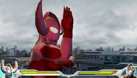 奥特曼格斗进化0全人物最新版(4)