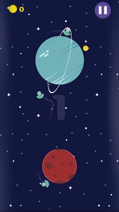 火星人登陆器最新版图3