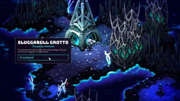 崩溃大陆2正版图1