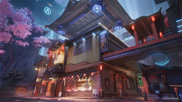 漫威争锋手机版(2)