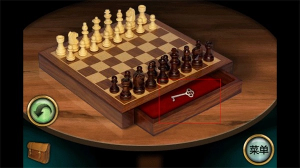 恐怖庄园的秘密安卓版