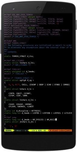 mobox模拟器手机版(1)