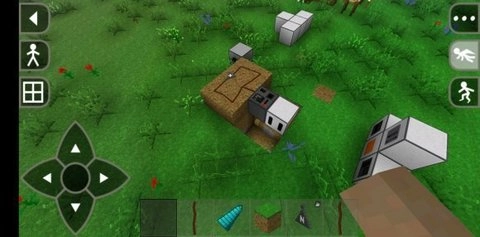 生存战争2中文版图3