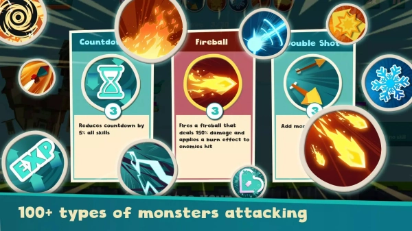 塔防：生存防御3