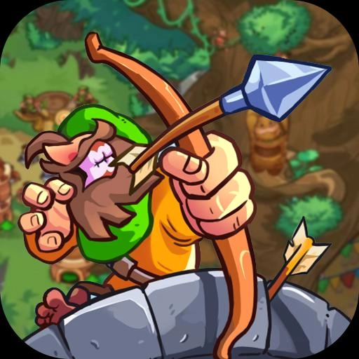 王牌塔防战争之王最新版