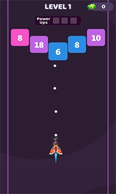 空间射击英雄安卓版(1)